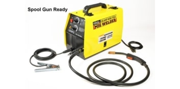 Mig Welders